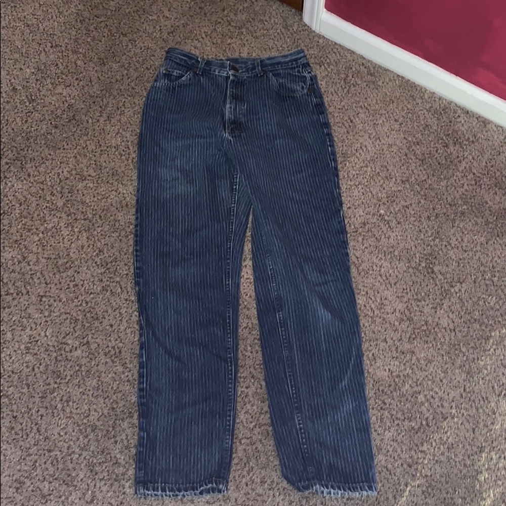 Vintage Jeans